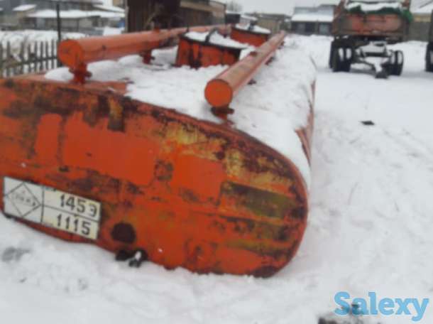 продам цистерну, фотография 2