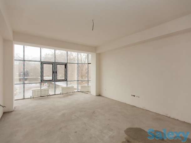 2-комнатная квартира, 116 м², 2/11 этаж, мкр Жетысу-3 71 — Абая, фотография 7