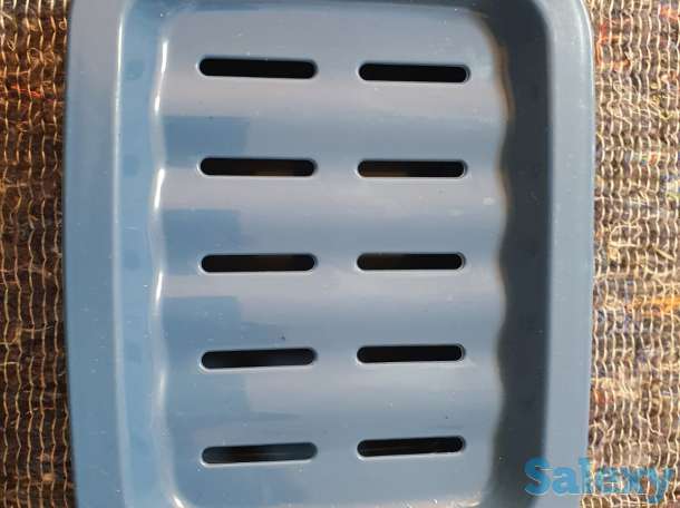 Мыльница для мыла коробочка цвета разные, фотография 7