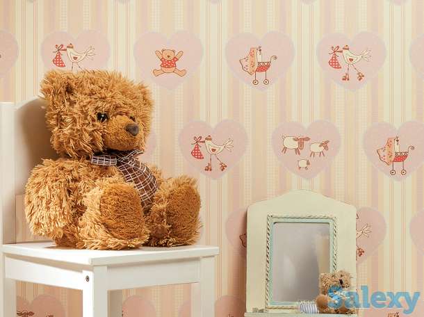 Элитные обои; Премиум обои; Мир обоев, фотография 11