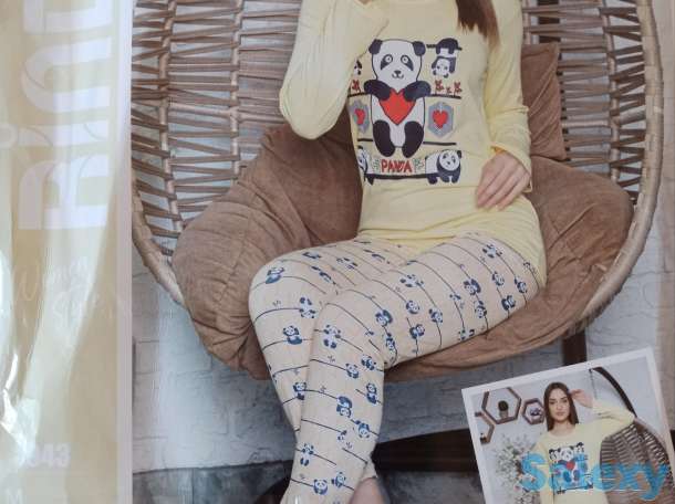 Пижама, фотография 12