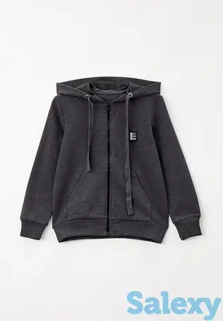 Толстовка котмаркот, фотография 1