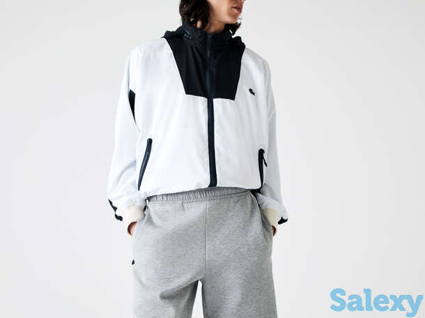 Мужские шорты lacoste, фотография 1