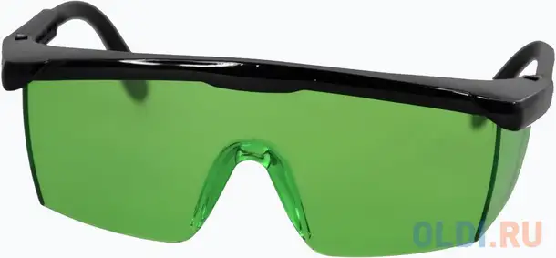 Очки condtrol для лазерных приборов green, фотография 1