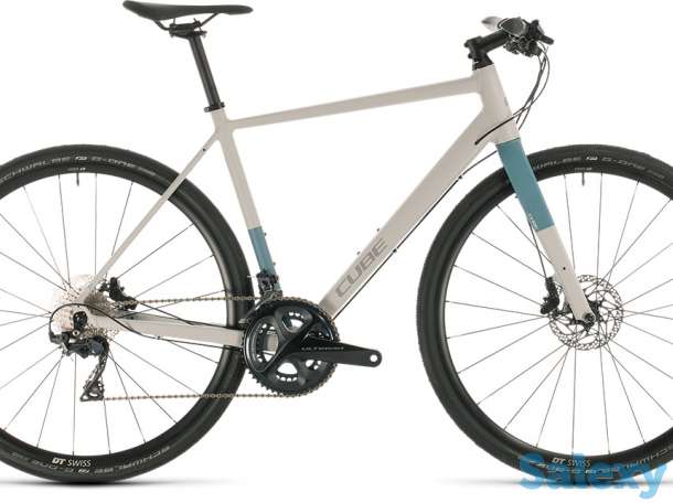 Велосипед Scott, Merida, Cube, Silverback г. Аркалык! Рассрочка и Кредит, фотография 1