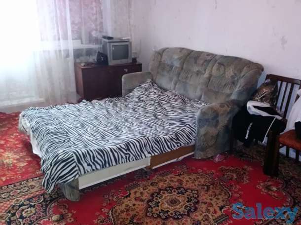 продается двух комнатная квартира на 31 квартале проспект абая, фотография 5