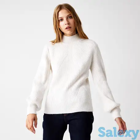 Женский свитер lacoste, фотография 1