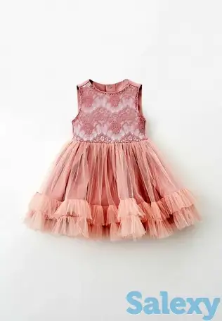 Платье trendyco kids, фотография 1