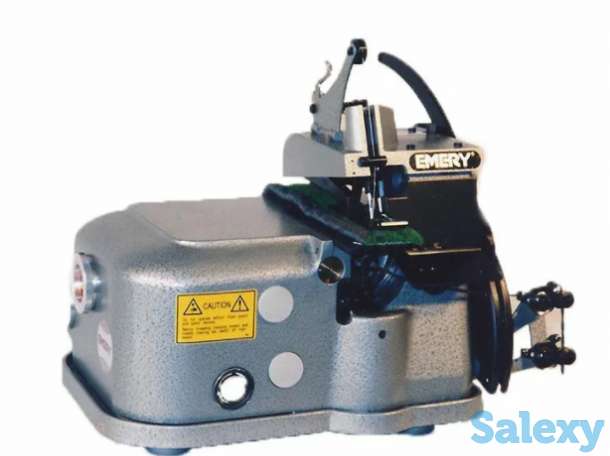 Оверлоки, Мешкозашивочные машинки., фотография 3