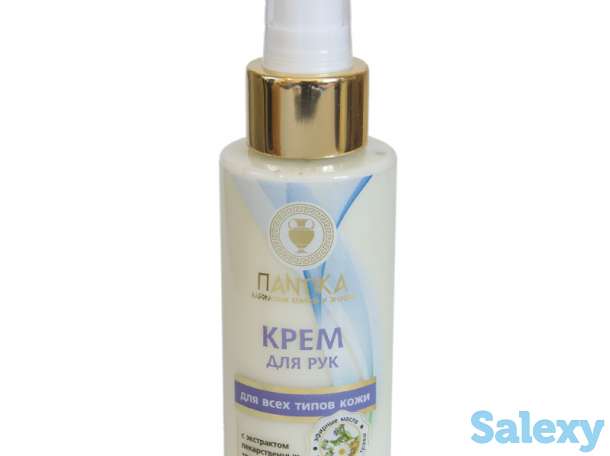 крем для рук, фотография 1