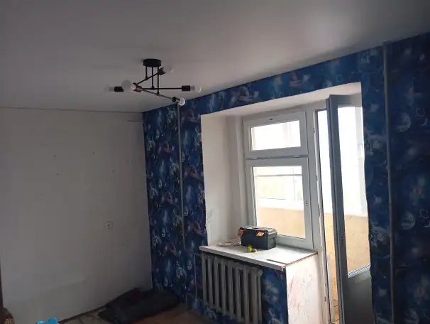 Сдам квартиру, Микрайон Строитель 33/1, фотография 9