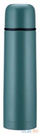 Термос diolex dx-500-4b 0,50л мятный, фотография 1