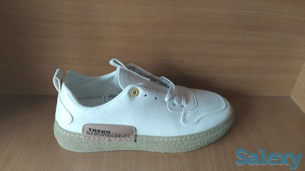 Третинговая сортивная обувь одежда, фотография 1