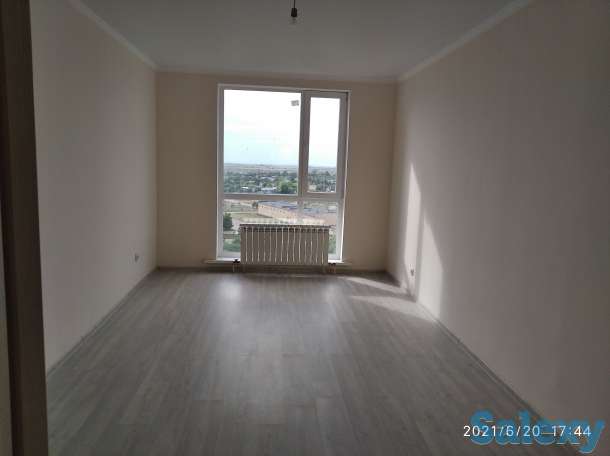 Продам 2комн.кв.,66.5кв, с ремонтом, 2021г, Коргальджинское шоссе 20б/1, фотография 3