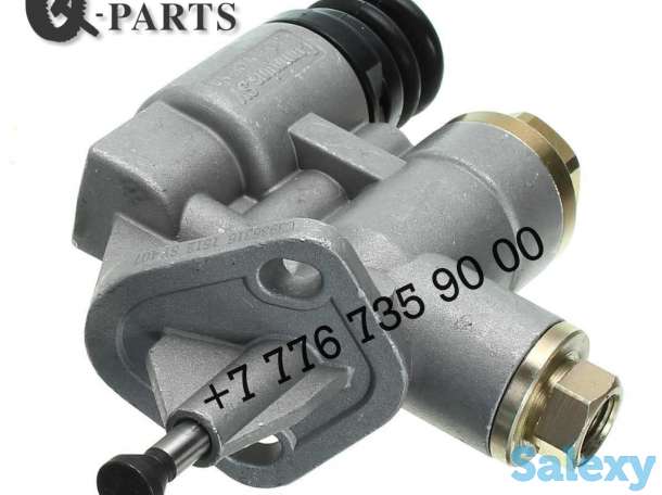 Насос подкачки Hyundai R305LC-7, 3936316,, фотография 1