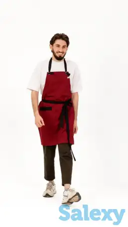 Фартуки для официантов, фотография 2