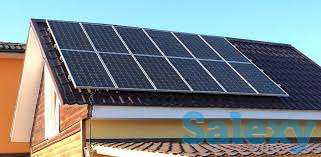 Солнечная батарея Автономная электростанция, фотография 2