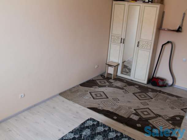 2 комнатная квартира возле Евразии, Куйши Дина 28, фотография 6