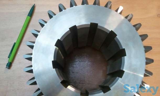 Электроэрозионная обработка, фотография 5