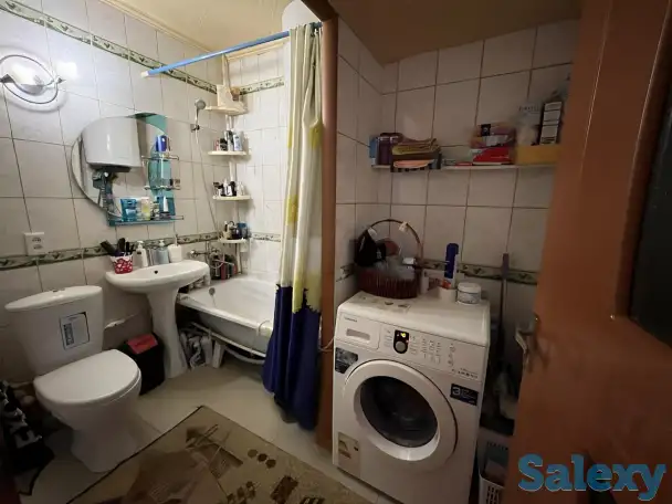 3-комнатная квартира, 58 м², 5/5 этаж за 13.3 млн, фотография 2