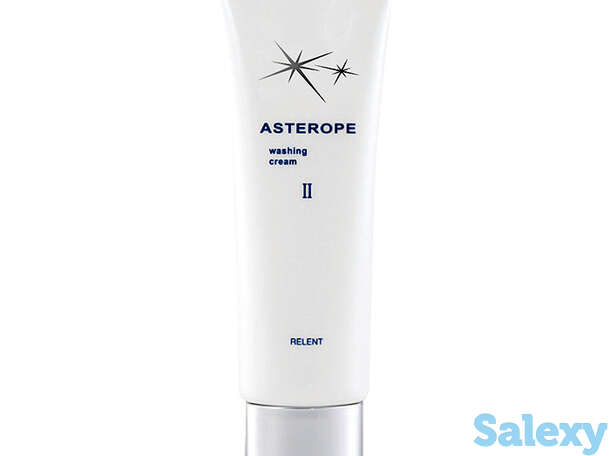 Пенка для умывания Relent Asterope Washing Cream, фотография 1