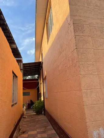 Сдаю в аренду большой частный дом, Жылкыбая 144, фотография 3