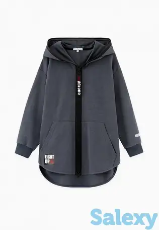 Толстовка bell bimbo, фотография 1