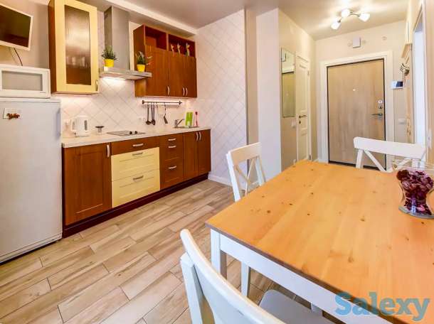 Комфортная квартира, ул. Сатпаева 133/1, фотография 1