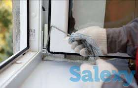 Ремонт пластиковых окон и дверей, фотография 3