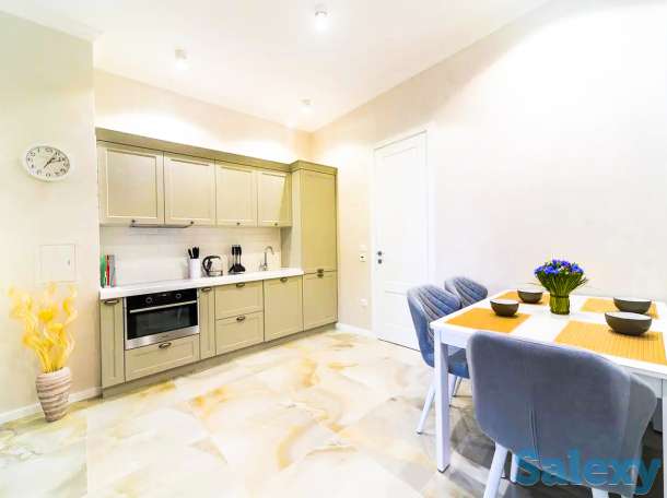 Квартира с видом на горы, ул. Абиша Кекилбайулы, 270, фотография 11