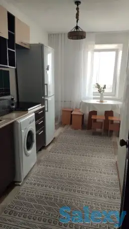 3 комнатная квартира посуточно на Жастар 39, фотография 3