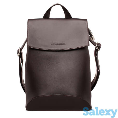 Женский рюкзак ashley brown, фотография 3