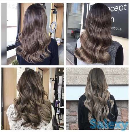 Мобильный стилист-парикмахер, фотография 4