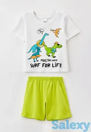 Пижама acoola, фотография 1