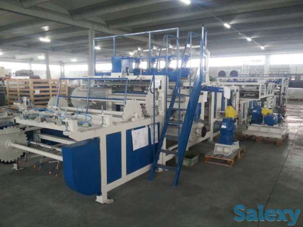 Формовочное оборудование для керамической промышленности, фотография 12