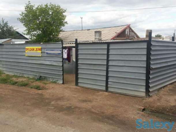 Продам дом в Астане, По Московской, фотография 2