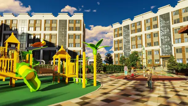 Ищем инвестора для мжк, фотография 1