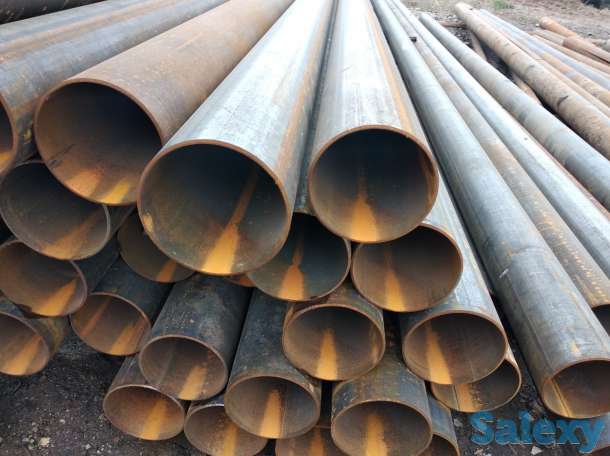 Продам трубы 1020х10, фотография 1