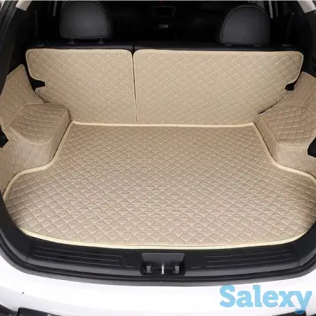 Авточехлы, фотография 13