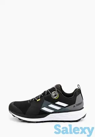 Кроссовки adidas, фотография 1