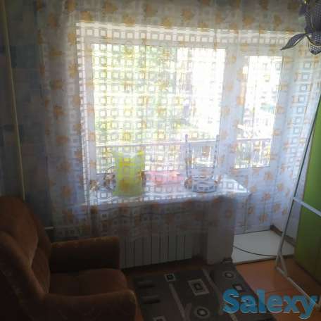 Продам квартиру, п.Кушокы микрорайон д.1, фотография 4