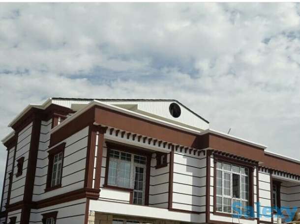 Декор Панели для утепления и облагораживания домов, коттеджей и т.д., фотография 2