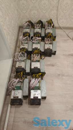 Продажа,покупка,обмен и ремонт майнингового оборудования., фотография 6