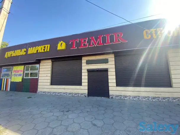 Продается коммерческое здание, Самаркандская 21, фотография 9