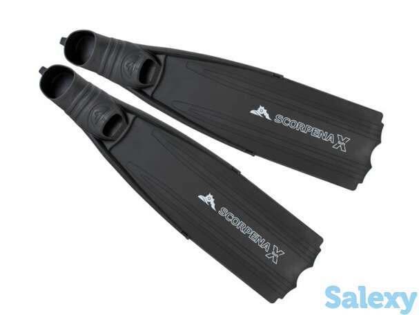 Ласты scorpena x3 soft, фотография 1