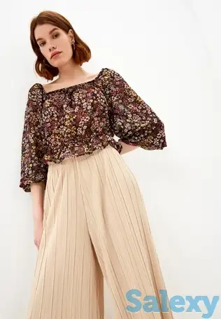 Блуза mango, фотография 1