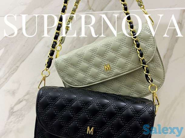 Женские сумочки высшего качества по САМЫМ НИЗКИМ ЦЕНАМ., фотография 2