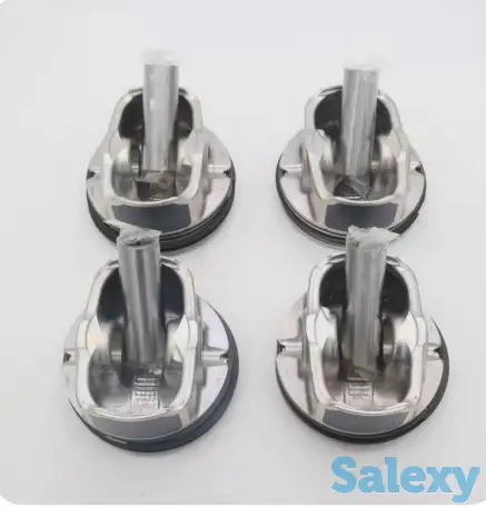 Автозапчасти корейские машины Киа и Хендай, фотография 7