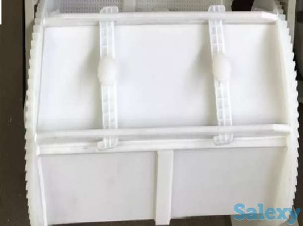 Ванны гальванические, фотография 2