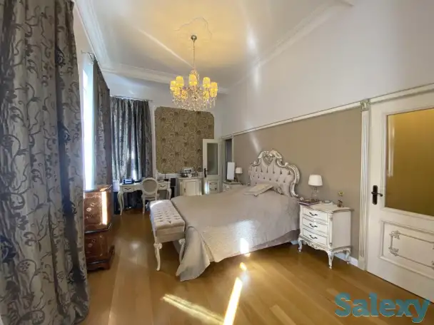 Элитная недвижимость в Сочи, Курортный проспект, фотография 15